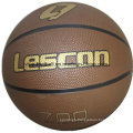 High Quality Bladder Rubber Basketball Toy